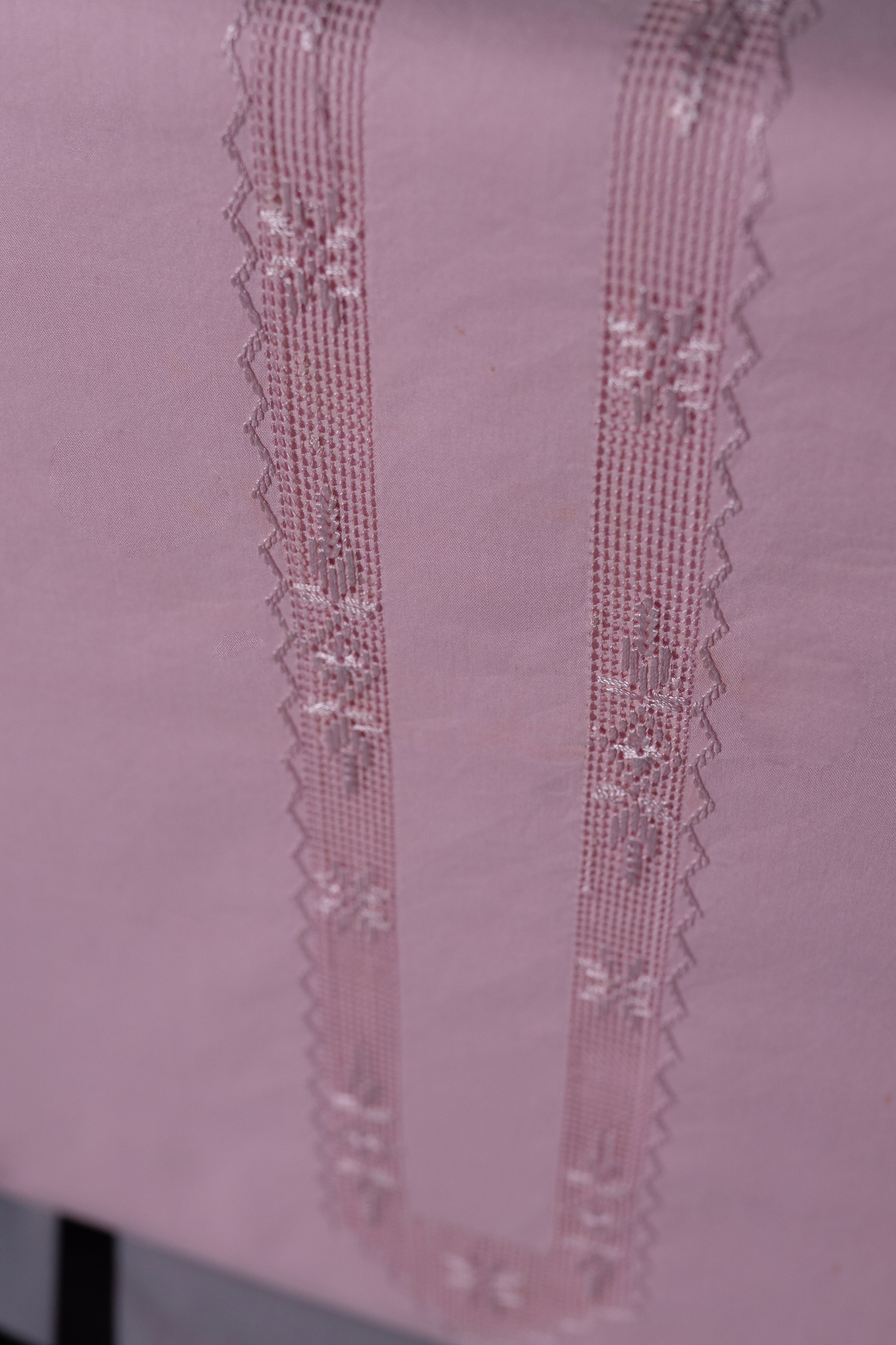 Noor - Soft Rose Pink