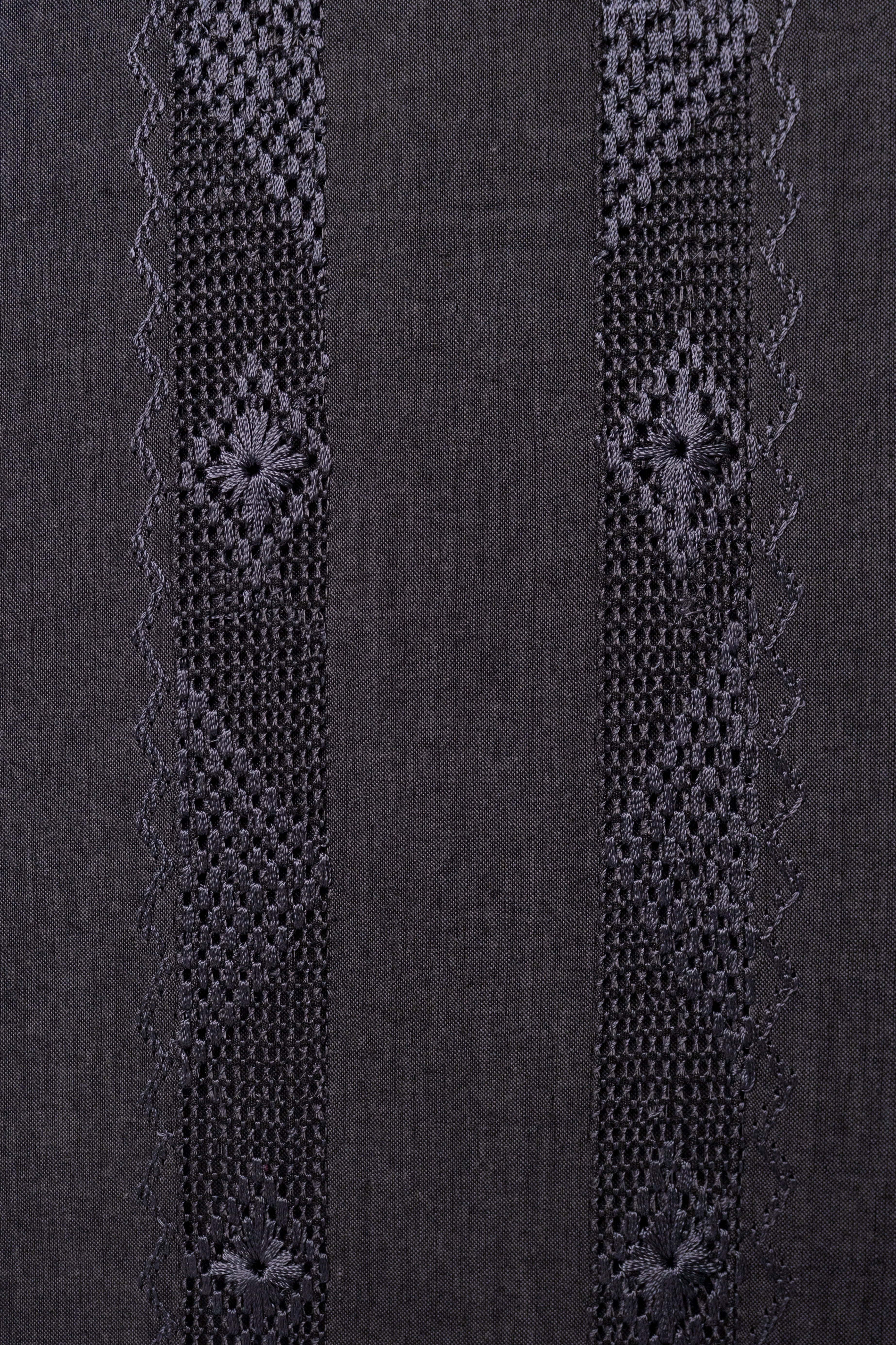 Noorast - Saawan Grey