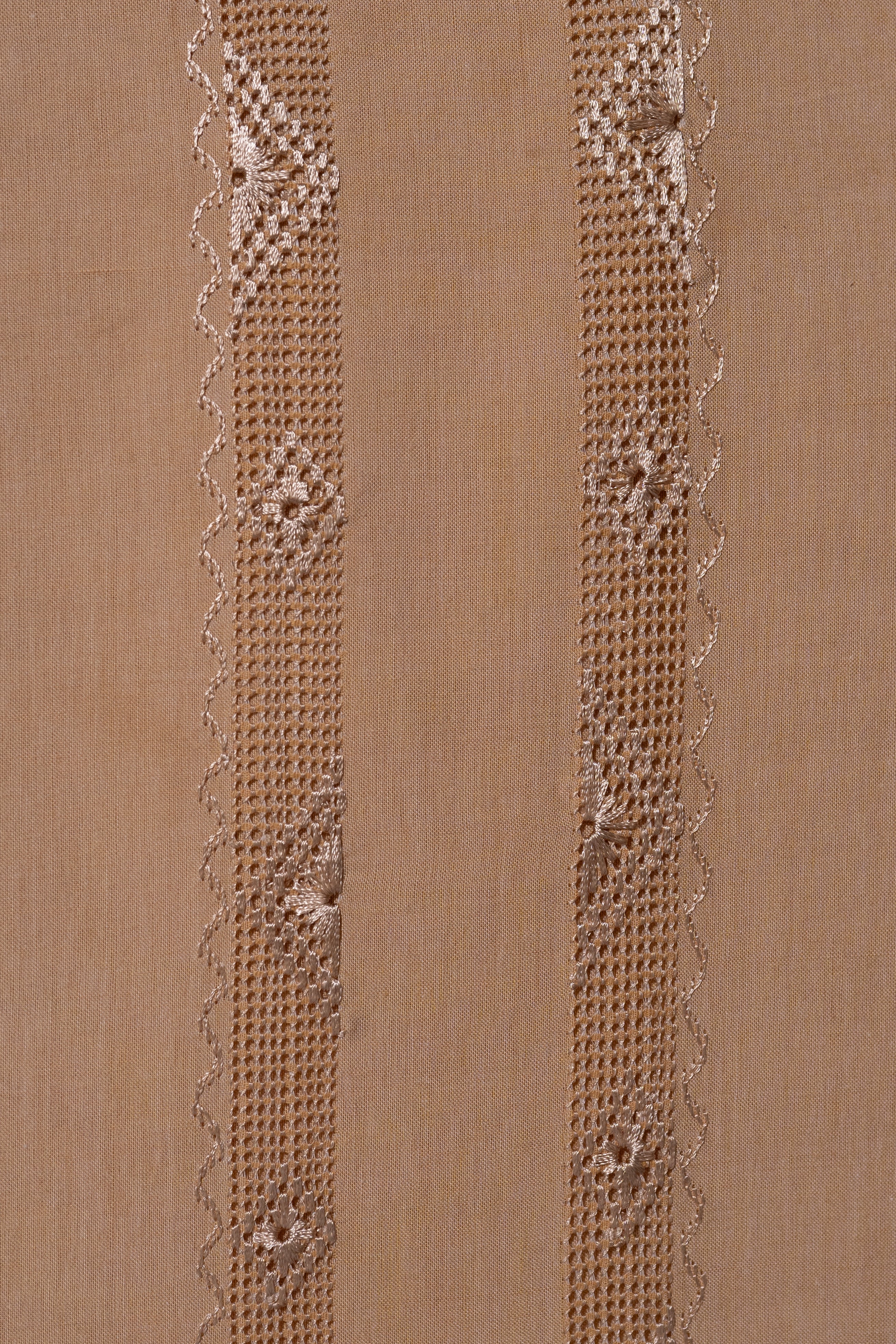 Noorast - Soft Almond Beige