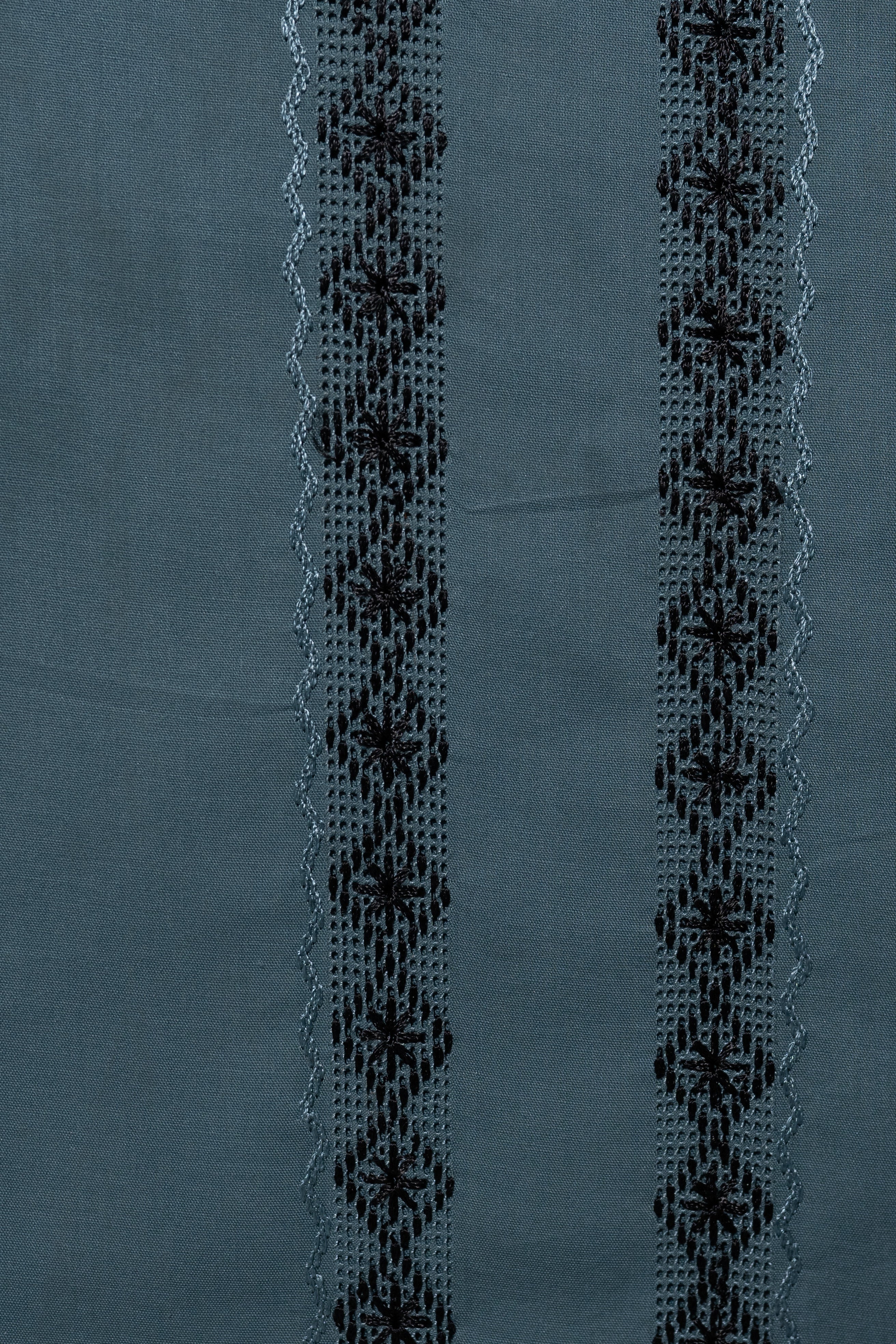 Mehraab - Grey Lavender