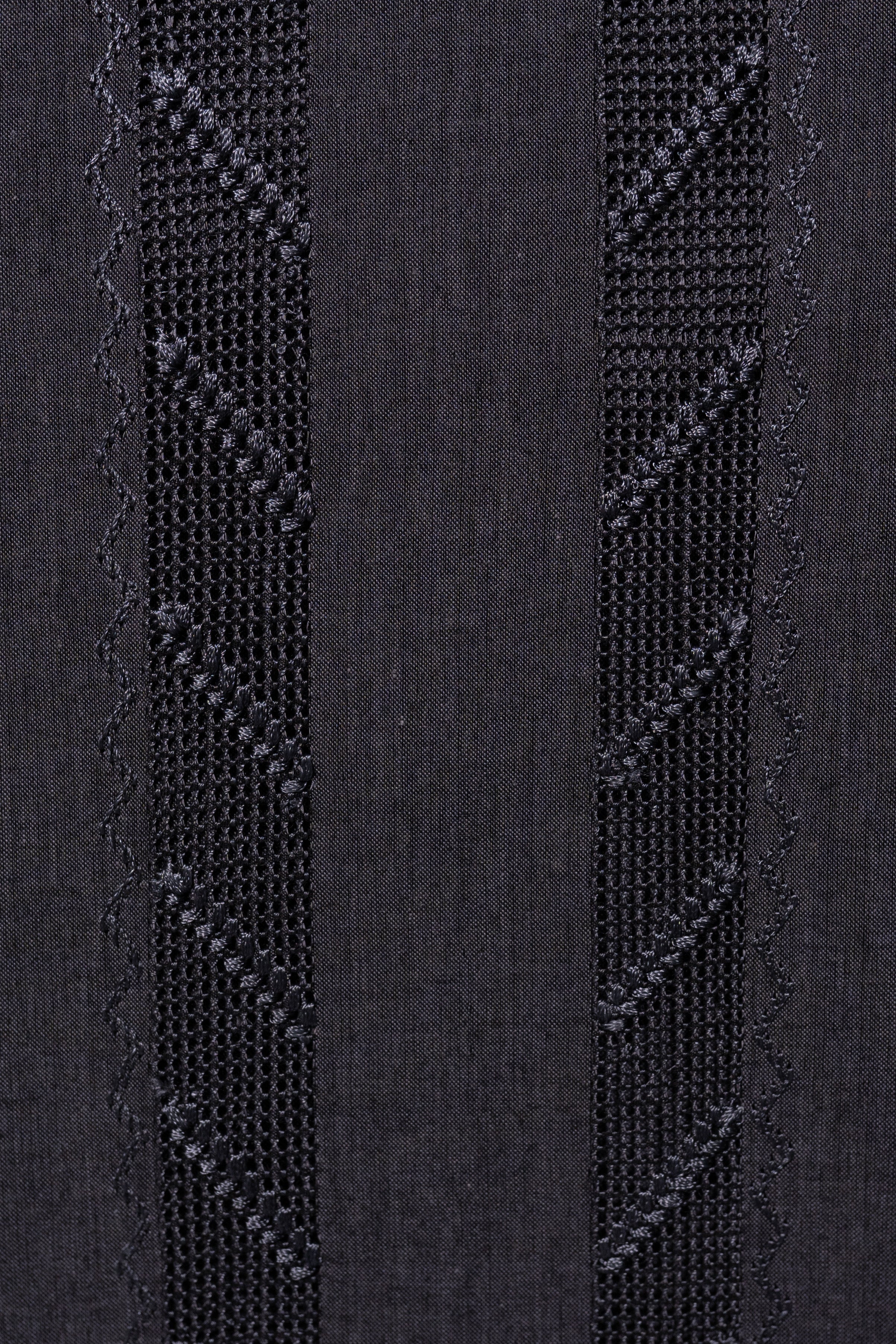 Khaat - Charcoal Grey