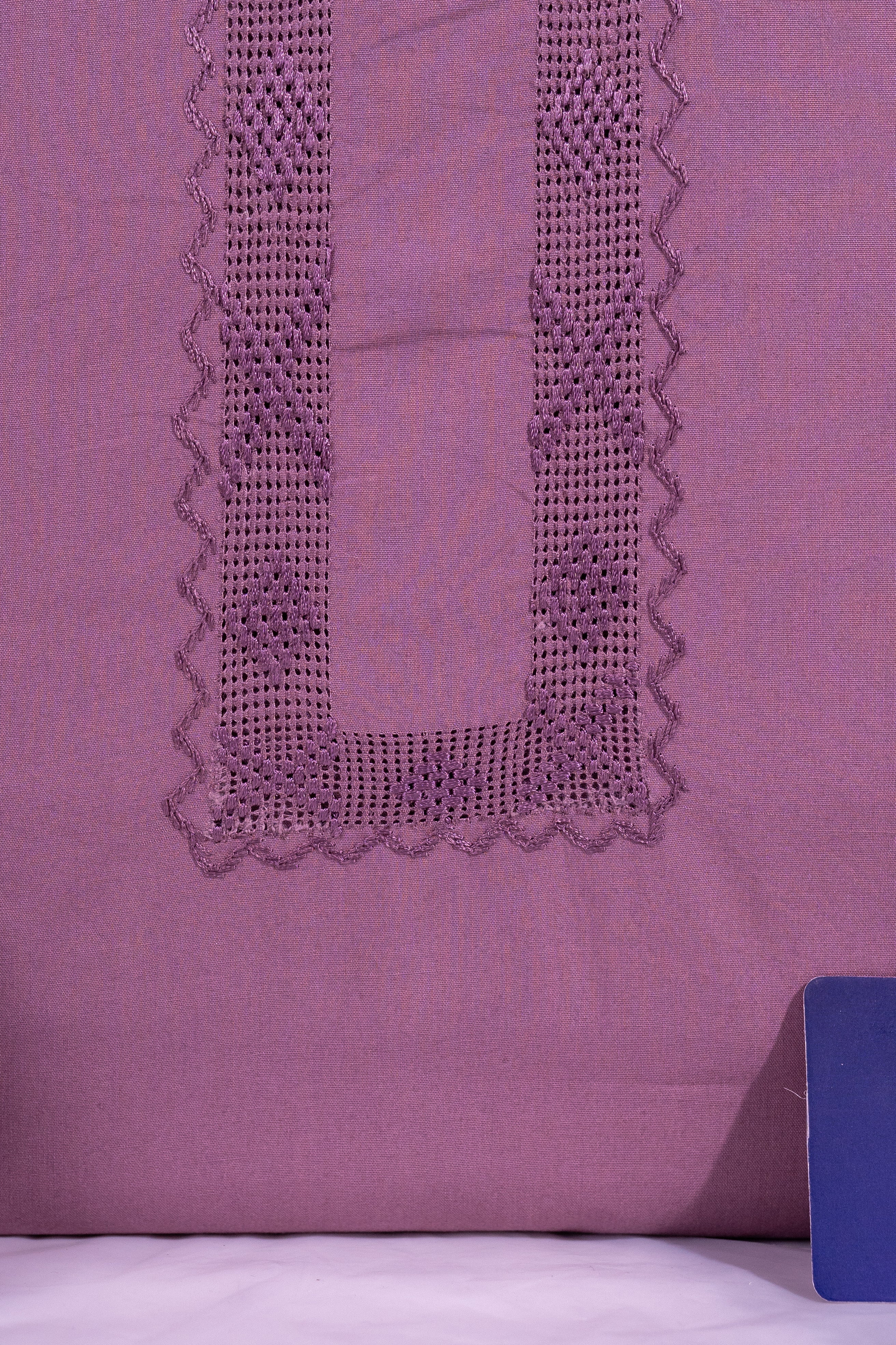 Sitar - Mauve