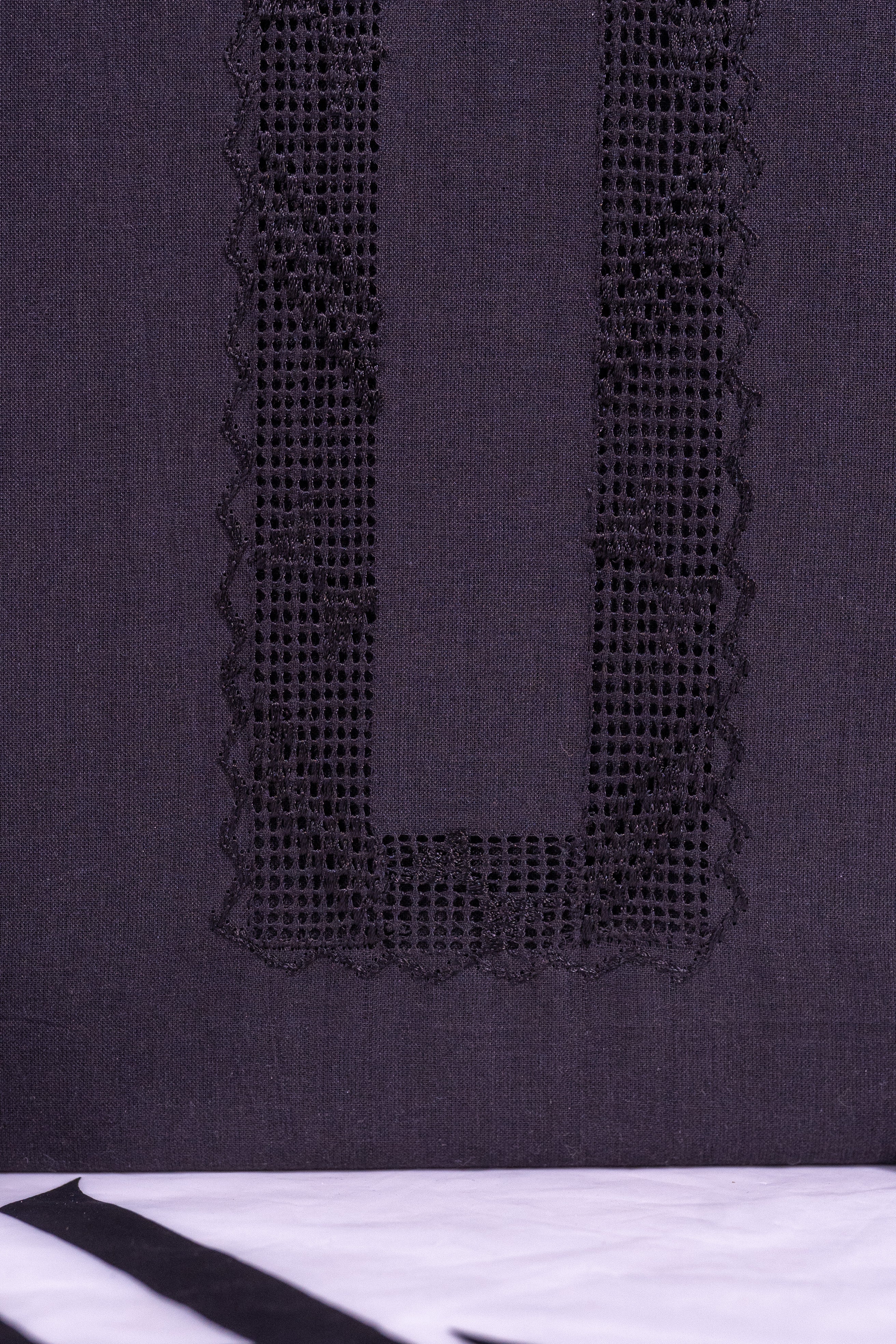 Zavia – Charcoal
