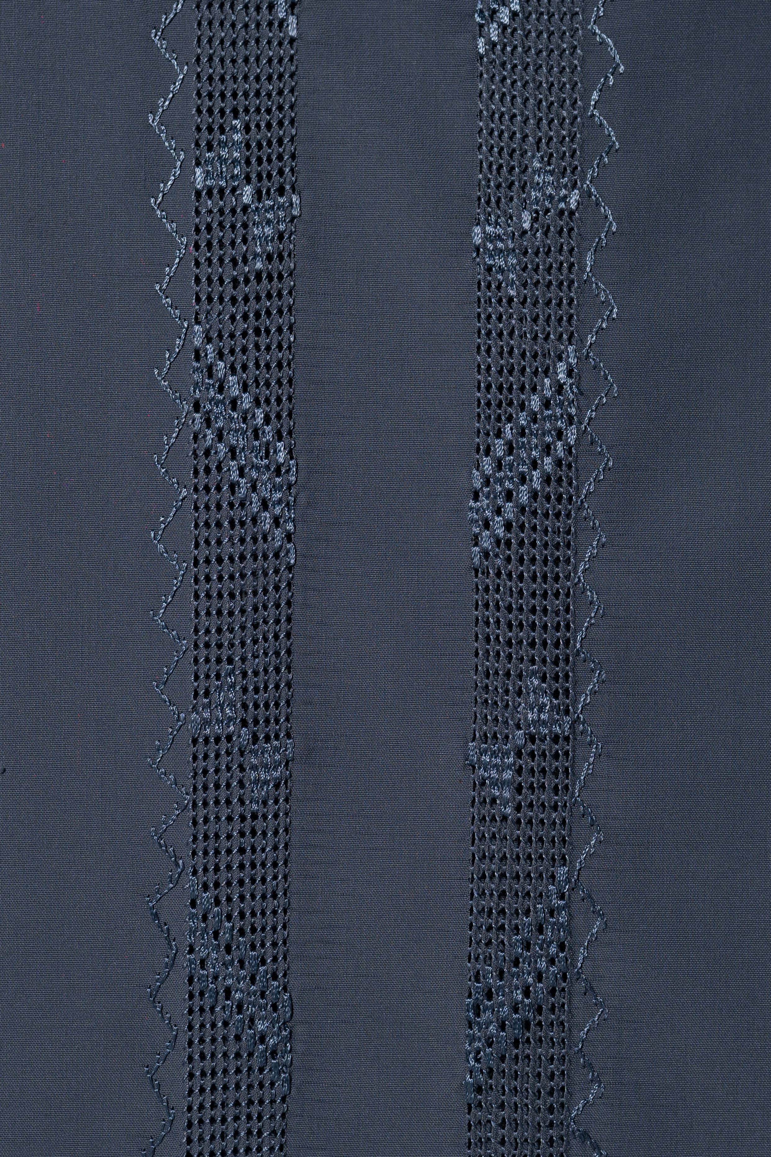 Zavia - Slate Blue
